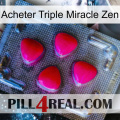 Buy Triple Miracle Zen 13